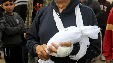 İnsan hakları avukatı Boyle: Güney Afrika'nın İsrail'e açtığı soykırım davasını kazanma ihtimali yüksek