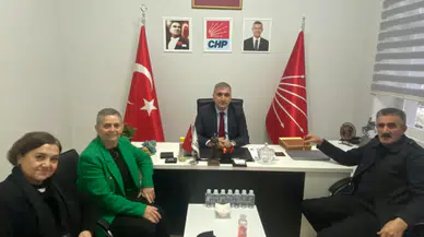 Cumhuriyet Halk Partisi Ortahisar İlçe Başkanlığı'ndan Yerel Gündem Değerlendirmesi
