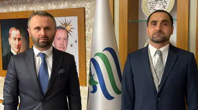 RTEÜ'ye 4 yeni dekan ataması yapıldı