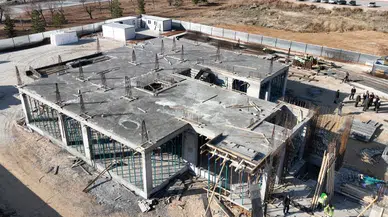 Konya Selçuklu'da sağlığa dev yatırım