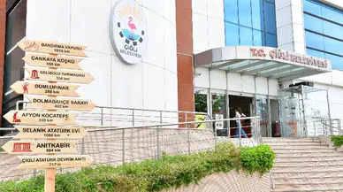 Çiğli'den iklim değişikliğiyle mücadeleye önemli destek