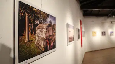 İzmit'in 3 bin yıllık tarihine ışık tutan sergi