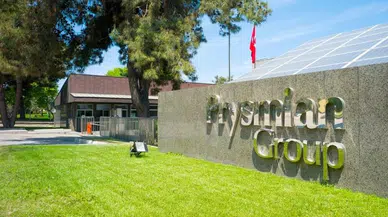 Türk Prysmian'ın 'kurumsal notu' güncellendi