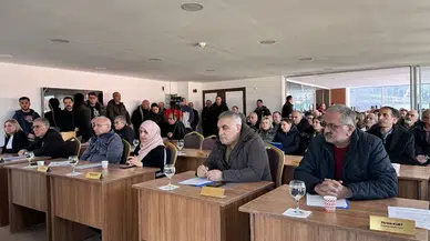 Artvin'de toplu taşıma ve öğrenci servis ücretlerine zam yapıldı