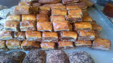 Samsunluların vazgeçemediği lezzet! En basit tarifiyle Karadeniz nokulu yapımı