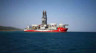 Ordu'da doğalgaz, Rize'de petrol! Karadeniz'de 1 trilyon metreküplük enerji