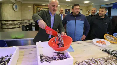 Başkan Metin esnaf ve vatandaş buluşmalarına devam ediyor