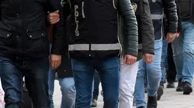 Rize'de uyuşturucu operasyonları