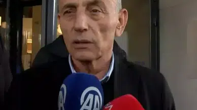 Küçükçekmece'deki silahlı saldırı: Çebi'den yaralı kadına ziyaret