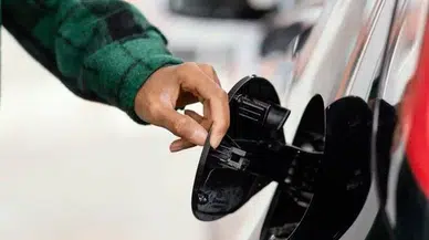 Motorine zam geliyor! Fiyatlar cep yakacak! (11 Şubat 2024 Pazar güncel motorin - benzin fiyatları)