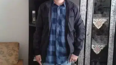 Alkollü sürücünün ölümüne neden olduğu Emir, kaza olmaması için ışık tutuyormuş