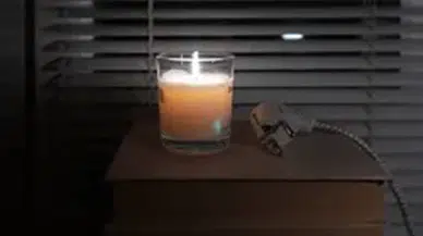 Kırıkkale karanlığa teslim oluyor