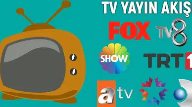 TV YAYIN AKIŞI 12 ŞUBAT! Bu akşam hangi diziler var? Bugün televizyonda neler var?