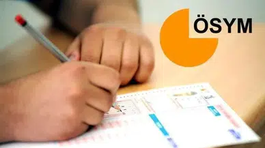 KPSS sınav takvimi belli oldu! 2024 KPSS ne zaman yapılacak?