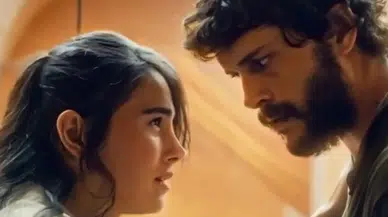 Netflix'in Yeni Yapımı ''Kül''ün konusu nedir? Oyuncu kadrosunda kimler var?