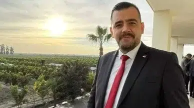 Adana Büyükşehir Belediye Başkanı Zeydan Karalar’ın Özel Kalem Müdürüne Silahlı Saldırı