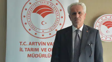 Artvin'de Tarımsal Üretim Planlama Toplantısı yapıldı