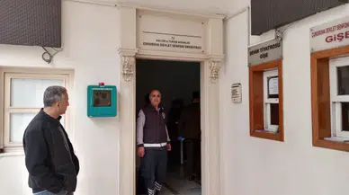 Samet Güdük kimdir? Samet Güdük neden vuruldu, öldü mü?