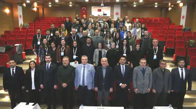 “Temel Sağlık Hizmetleri Eğitim Buluşmaları” kapanışı yapıldı