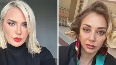 Ece Erken kumar mı oynuyor? Bahis sitesine üye mi?