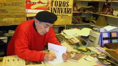 Ergun Hiçyılmaz kimdir? Kaç yaşında, nereli, mesleği ne? Ergun Hiçyılmaz'ın hayatı!