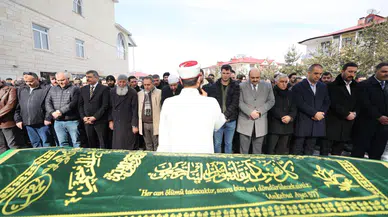 Erzurum Aziziye Belediyesi Çalışanı Çığ Altında Hayatını Kaybetti