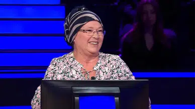 Kim Milyoner Olmak İster'de ilk soruda elenen yarışmacı kim? Soru neydi?