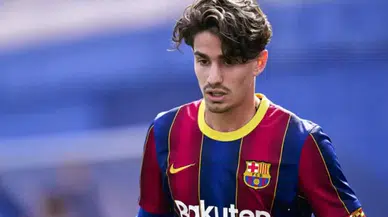 Fenerbahçe'den flaş transfer hamlesi! Barcelona'nın yıldızı sezon sonunda geliyor