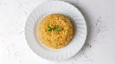Aşçıların sır gibi sakladığı yöntem açığa çıktı! Bulgur pilavının lezzetini 5 kat artırmak için 1 bardak eklemek yetiyor