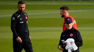 Galatasaray Sparta Prag maçını statta izleyecek Selçuk Şahin'den Can Uzun açıklaması