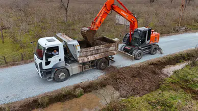 BAŞKAN TÖREN HİZMETLERİYLE GÖNÜLLERDE VE DUALARDA