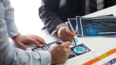 Yabancılar hisse almaya devam etti