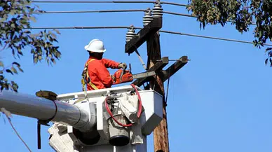 Trabzon’da cuma günü elektrik olmayacak