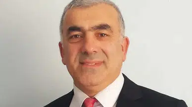 İYİ Parti Güneysu İlçe Başkanı Ömer Mamati’de Görevinden İstifa etti…