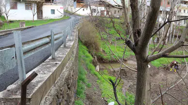 Süleymanbağı Mahallesi'ne Asfalt ve Kilitli Parke Taşı Müjdesi!