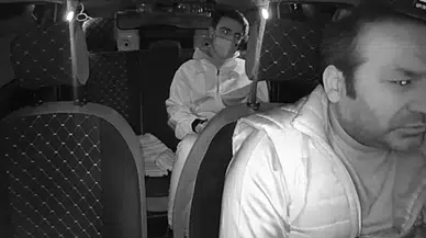 İzmir'de bindiği taksinin şoförünü öldüren Delil Aysal'ın cezai ehliyeti araştırılacak