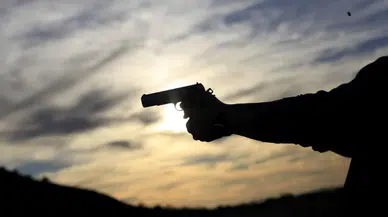 İsrail'in güneyinde silahlı saldırı: 2 kişi öldü