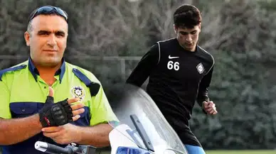 Fethi Sekin'in oğlu Galatasaray'la anlaştı