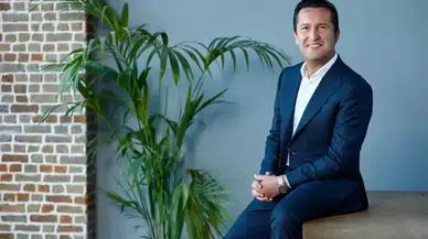 Yüzde 44 büyüyen IFS Türkiye'nin hedefinde daha çok şirketi dijitalleştirmek var