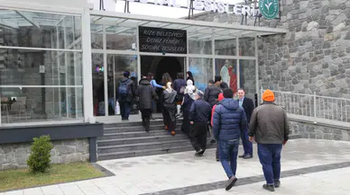 Rize Belediyesi "Dilruba Buluşmaları" Devam Ediyor