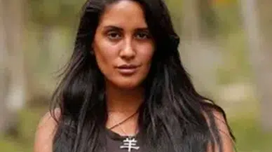 Survivor Sahra evli mi, eşi kim, instagram hesabı