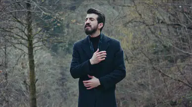 Halil Yılmaz yeni şarkısı ‘Efkarlı’yı çıkardı! Klibinde oynayan karakter dikkat çekti