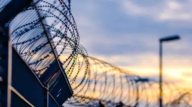 Brezilya'da 2 mahkum "yüksek güvenlikli hapishaneden" firar etti