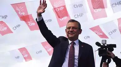 Özgür Özel: Dikili tarihi bir rekorla Adil Başkan'ı yeniden seçecek