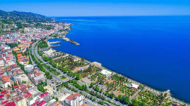 Sibel Suiçmez Akçaabat'ın Kurtuluşu 106. Yılını Gururla Kutladı