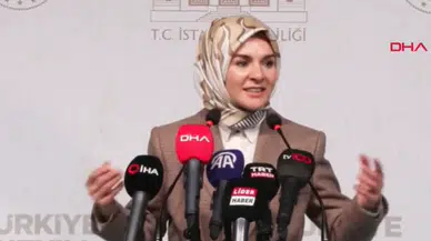 Bakan Göktaş :19 Şubat'ta 2 bin 392 engelli vatandaşımızı kamu kurumlarına yerleştiriyoruz