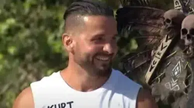 Survivor Mustafa Kemal Kimdir?