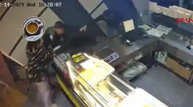 Esenyurt'ta eski patrona bıçaklı saldırı