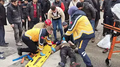 Bursa'da otomobiliyle çarptığı yayanın ölümüne neden olan yaralı sürücü, tedavisi sonrası tutuklandı