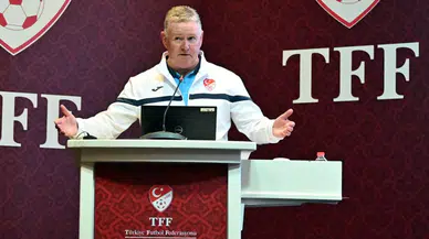 Hugh Dallas'tan VAR kayıtları için açıklama! "Saklayacak hiçbir şey olmadığını gösterecek"